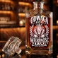 Karafka Do Whisky z Grawerem Na Kawalerski Prezent: Odwaga Dziś, Wierność Zawsze