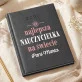 Najlepsza nauczycielka na świecie - Kalendarz Najlepsza nauczycielka na świecie - Kalendarz