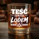 Zestaw Prezentowy Whisky Dla Teścia Na Dzień Ojca Dla Mężczyzny: Teść Zawsze Z Lodem Zestaw Prezentowy Whisky Dla Teścia Na Dzień Ojca Dla Mężczyzny: Teść Zawsze Z Lodem