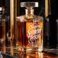 Karafka Do Whisky z Grawerem Dla Teścia Prezent Na Dzień Ojca: Teściowy Sommelier Karafka Do Whisky z Grawerem Dla Teścia Prezent Na Dzień Ojca: Teściowy Sommelier