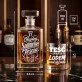 Zestaw Do Whisky Dla Teścia Prezent Na Dzień Ojca Dla Mężczyzny: Teściowy Sommelier