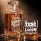 Zestaw Do Whisky Dla Teścia Prezent Na Dzień Ojca Dla Mężczyzny: Teściowy Sommelier