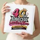 Album Na Zdjęcia Tradycyjny Na 40 Urodziny Prezent Dla 40 Latki Kobiety: Kobieca Czterdziestka Album Na Zdjęcia Tradycyjny Na 40 Urodziny Prezent Dla 40 Latki Kobiety: Kobieca Czterdziestka