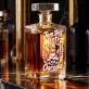 Karafka Do Whisky z Grawerem Dla Ogrodnika Prezent: Jam Jest Mistrz Ogrodu Karafka Do Whisky z Grawerem Dla Ogrodnika Prezent: Jam Jest Mistrz Ogrodu