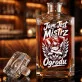 Karafka Do Whisky z Grawerem Dla Ogrodnika Prezent: Jam Jest Mistrz Ogrodu Karafka Do Whisky z Grawerem Dla Ogrodnika Prezent: Jam Jest Mistrz Ogrodu