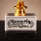 Statuetka Z Grawerem Na Rocznicę Ślubu Prezent Na Walentynki Dla Pary: Razem Kradniemy Sobie Kołdrę