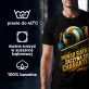 Koszulka Męska Dla Siatkarza Prezent Dla Mężczyzny: Charakter
