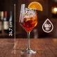 Mega Kieliszek Do Wina z Grawerem Dla Druhny Prezent Dla Kobiety: Druhny Na Zawsze Mega Kieliszek Do Wina z Grawerem Dla Druhny Prezent Dla Kobiety: Druhny Na Zawsze