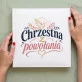 Album Na Zdjęcia Tradycyjny Dla Chrzestnej Prezent Dla Kobiety: Duma Chrzestnej Album Na Zdjęcia Tradycyjny Dla Chrzestnej Prezent Dla Kobiety: Duma Chrzestnej