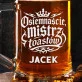 Kufel Personalizowany z Grawerem Dla Chłopaka Na 18 Prezent: Toast Dorosłości Kufel Personalizowany z Grawerem Dla Chłopaka Na 18 Prezent: Toast Dorosłości