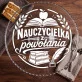 Patera Na Ciasto Dla Nauczycielki Prezent Na Dzień Nauczyciela Dla Kobiety: Duma Nauczania Patera Na Ciasto Dla Nauczycielki Prezent Na Dzień Nauczyciela Dla Kobiety: Duma Nauczania