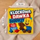 Czekolada Z Truskawkami Dla Fana Lego Prezent Dla Mężczyzny: Słodki Konstruktor Czekolada Z Truskawkami Dla Fana Lego Prezent Dla Mężczyzny: Słodki Konstruktor