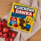 Czekolada Z Truskawkami Dla Fana Lego Prezent Dla Mężczyzny: Słodki Konstruktor Czekolada Z Truskawkami Dla Fana Lego Prezent Dla Mężczyzny: Słodki Konstruktor