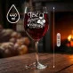 Zestaw Do Wina Dla Teściów Prezent Dla Pary: Elegancki Toast
