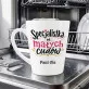 Kubek Personalizowany Na Dzień Nauczyciela Przedszkole Prezent Dla Nauczyciela Kobiety: Specjalistka Od Małych Kubek Personalizowany Na Dzień Nauczyciela Przedszkole Prezent Dla Nauczyciela Kobiety: Specjalistka Od Małych