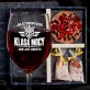 Zestaw Prezenowy Z Kieliszkiem Do Wina Na 30: Klasa Mocy Zestaw Prezenowy Z Kieliszkiem Do Wina Na 30: Klasa Mocy