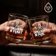 Zestaw Prezentowy Whisky Dla Geodety Dla Mężczyzny: Dokładnie W Punkt Zestaw Prezentowy Whisky Dla Geodety Dla Mężczyzny: Dokładnie W Punkt