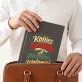 Kalendarz Książkowy A5 2027 Na Pożegnanie Pracownika Prezent Dla Mężczyzny: Pożegnanie Z Humorem Kalendarz Książkowy A5 2027 Na Pożegnanie Pracownika Prezent Dla Mężczyzny: Pożegnanie Z Humorem