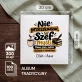 Album Na Zdjęcia Tradycyjny Dla Szefa I Szefowej Prezent Dla Pary: Nie Przeszkadzać, Szef