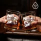 Zestaw Prezentowy Whisky Dla Gracza Dla Mężczyzny: Pauza. Łyk. Gramy Zestaw Prezentowy Whisky Dla Gracza Dla Mężczyzny: Pauza. Łyk. Gramy