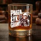 Zestaw Prezentowy Whisky Dla Gracza Dla Mężczyzny: Pauza. Łyk. Gramy Zestaw Prezentowy Whisky Dla Gracza Dla Mężczyzny: Pauza. Łyk. Gramy