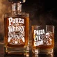Zestaw Do Whisky Dla Gracza Prezent Dla Mężczyzny: Pauza Na Whisky Zestaw Do Whisky Dla Gracza Prezent Dla Mężczyzny: Pauza Na Whisky
