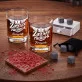 Zestaw Prezentowy Whisky Dla Ratownika Medycznego Dla Mężczyzny: Zawsze Na Ratunek