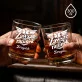 Zestaw Prezentowy Whisky Dla Ratownika Medycznego Dla Mężczyzny: Zawsze Na Ratunek
