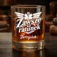 Zestaw Prezentowy Whisky Dla Ratownika Medycznego Dla Mężczyzny: Zawsze Na Ratunek
