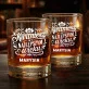 Szklanki Do Whisky z Grawerem Na 25 Urodziny Prezent Dla 25 Latki Kobiety: Kwitniesz W Najlepszym Szklanki Do Whisky z Grawerem Na 25 Urodziny Prezent Dla 25 Latki Kobiety: Kwitniesz W Najlepszym