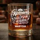 Szklanki Do Whisky z Grawerem Na 25 Urodziny Prezent Dla 25 Latki Kobiety: Kwitniesz W Najlepszym Szklanki Do Whisky z Grawerem Na 25 Urodziny Prezent Dla 25 Latki Kobiety: Kwitniesz W Najlepszym