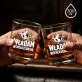 Zestaw Prezentowy Whisky Dla Geografa Dla Mężczyzny: Władam Współrzędnymi Zestaw Prezentowy Whisky Dla Geografa Dla Mężczyzny: Władam Współrzędnymi