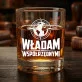 Zestaw Prezentowy Whisky Dla Geografa Dla Mężczyzny: Władam Współrzędnymi Zestaw Prezentowy Whisky Dla Geografa Dla Mężczyzny: Władam Współrzędnymi