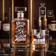 Zestaw Do Whisky Dla Geografa Prezent Dla Mężczyzny: Manifest Odkrywcy Zestaw Do Whisky Dla Geografa Prezent Dla Mężczyzny: Manifest Odkrywcy