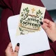 Kartka Personalizowana Dla Nauczyciela Religii Prezent Na Dzień Nauczyciela Dla Mężczyzny: Z Wiarą I Sercem Kartka Personalizowana Dla Nauczyciela Religii Prezent Na Dzień Nauczyciela Dla Mężczyzny: Z Wiarą I Sercem