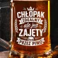 Kufel Dla Chłopaka Prezent Na Dzień Chłopaka Dla Mężczyzny: Chłopak Idealny Zajęty