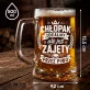 Zestaw Prezentowy Kufel Dla Chłopaka Prezent Na Dzień Chłopaka Dla Mężczyzny: Chłopak Idealny Zajęty Zestaw Prezentowy Kufel Dla Chłopaka Prezent Na Dzień Chłopaka Dla Mężczyzny: Chłopak Idealny Zajęty