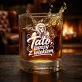 Szklanka Do Whisky Na Dzień Ojca Prezent Dla Taty Mężczyzny: Tato, Lepszy Z Wiekiem Szklanka Do Whisky Na Dzień Ojca Prezent Dla Taty Mężczyzny: Tato, Lepszy Z Wiekiem