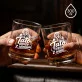 Zestaw Prezentowy Whisky Na Dzień Ojca Dla Taty Mężczyzny: Tato, Lepszy Z Zestaw Prezentowy Whisky Na Dzień Ojca Dla Taty Mężczyzny: Tato, Lepszy Z