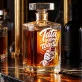 Karafka Do Whisky z Grawerem Na Dzień Ojca Prezent Dla Taty: Tata Godny Toastu Karafka Do Whisky z Grawerem Na Dzień Ojca Prezent Dla Taty: Tata Godny Toastu