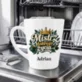 Kubek Personalizowany Na Urodziny Prezent Dla Mężczyzny: Mistrz Dobrego Życia Kubek Personalizowany Na Urodziny Prezent Dla Mężczyzny: Mistrz Dobrego Życia