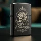 Zapalniczka Z Grawerem Na 70 Urodziny Kobiety Prezent Na 70 Urodziny Dla Kobiety: Emblemat Elegancji