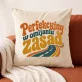 Poduszka Dekoracyjna Dla Kierowcy Prezent Dla Mężczyzny: Sarkastyczny Kierowca Retro
