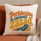 Poduszka Dekoracyjna Dla Kierowcy Prezent Dla Mężczyzny: Sarkastyczny Kierowca Retro