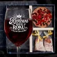 Zestaw Prezenowy Z Kieliszkiem Do Wina Na Nowy Rok: Królowa Nowego Roku Zestaw Prezenowy Z Kieliszkiem Do Wina Na Nowy Rok: Królowa Nowego Roku