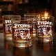 Szklanka Do Whisky Na Otwarcie Firmy Prezent Dla Mężczyzny: Prezes Od Procentów