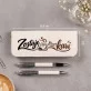 Zestaw Pióro i Długopis w Etui Na Rocznice Zwiazku Prezent Na Walentynki Dla Kobiety: Miłosny Retro Humor Zestaw Pióro i Długopis w Etui Na Rocznice Zwiazku Prezent Na Walentynki Dla Kobiety: Miłosny Retro Humor