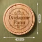 Deska Do Serów Z Grawerem Na Zakończenie Przedszkola Prezent Dla Mężczyzny: Eleganckie Podziękowanie