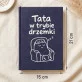 Notatnik A5 Na Dzień Taty Prezent Dla Taty Mężczyzny: Drzemka Taty Notatnik A5 Na Dzień Taty Prezent Dla Taty Mężczyzny: Drzemka Taty