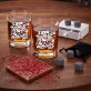 Zestaw Prezentowy Whisky Dla Seniora Dla Mężczyzny: Lata Lecą, Whisky Zestaw Prezentowy Whisky Dla Seniora Dla Mężczyzny: Lata Lecą, Whisky